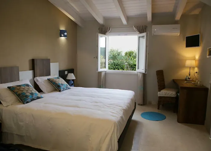 Avion B&B